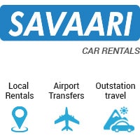 Flat 20% OFF on Car Rentals Bookings Site-Wide