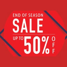 Rangriti: Upto 50% OFF on End of Season Sale 2018 !