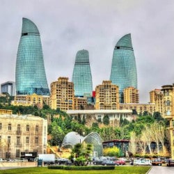 Tajawal: From AED 1,096 on Azerbaijan Holiday Bookings