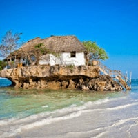 Tajawal: From AED 1,515 on Zanzibar Holiday Bookings
