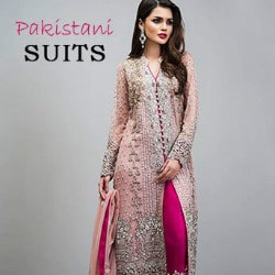 Ninecolours: From $ 34.70 on Pakistani Suits Orders
