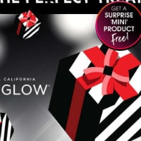 Sephora: FREE Mini Surprise on Glamglow Orders !