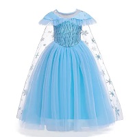 Hopscotch: Upto 70% OFF on Girl's Party Dresses & Gowns