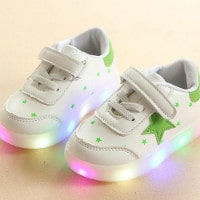 Hopscotch: Upto 80% OFF on Boys & Girls Footwear