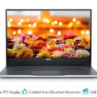 Dell: Upto ₹ 12,000 OFF on Inspiron 7572 Laptop Series