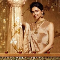 Titan: Upto 25% OFF on Making Charges for Gold & Diamond Jewellery