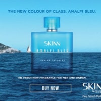 Titan: From ₹ 1,195 on Amalfi Bleu Fragrances