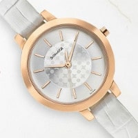 Titan: From ₹ 1,599 on Women's Sonata Watches