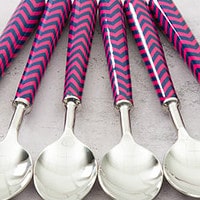 India Circus: Flat 20% OFF on Designer Cutlery Orders