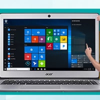 Get up to 40% OFF on Computers & Laptops