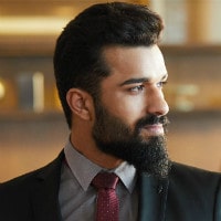 Bombay Shaving Company: Get up to 40% OFF on Beard Care 