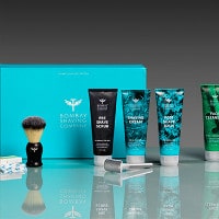 Bombay Shaving Company: Get up to 40% OFF on Premium Gifting Sets