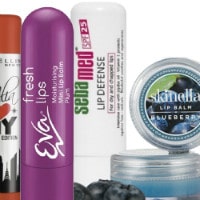 LuckyLips: Upto 30% OFF on Winter Lip Care Orders