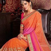Ninecolours: Flat 20% OFF on Saree Orders