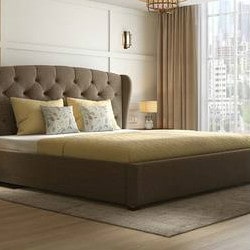 Urban Ladder: Upto 50% OFF on Bed & Mattress Combo's