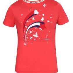 Jockey India: From ₹ 169 on Kid's Apparel Orders