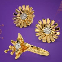 From ₹ 5,251 on Uphaar Collection Jewellery