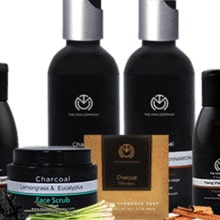 The Man Company: Min 10% OFF on Men's Grooming Gift Packs