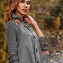 Floryday: Up to 60% OFF on Women's Coats Orders