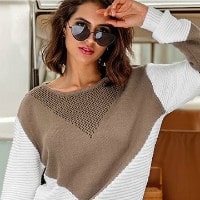 Floryday: Up to 70% OFF on Casual / Formal Tops