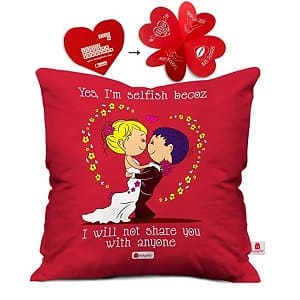 Valentines Day Sale: Upto 60% Off Selected Products