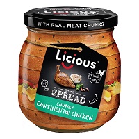 Licious: Get up to 10% OFF on Licious Spreads