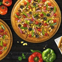 Burrp: Flat 30% OFF on Pizza Hut (Andheri West) Orders above ₹ 1,000+