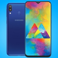 Samsung: Samsung M20 | M10 Sale: Starting @ ₹7,990