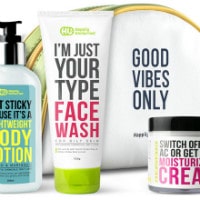 Flat 20% OFF on Miss Independent Pack