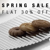 Arttdinox: Flat 30% OFF on Spring Sale Orders