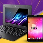 HomeShop18: Upto 70% OFF on Top Selling Electronics Orders