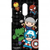 Planet Superheroes: From ₹ 399 on Customized Mobile Covers