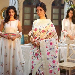 Soch: Upto 50% OFF on Selected Summer Florals