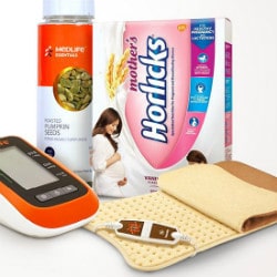 Upto 50% OFF on Mother Care Orders
