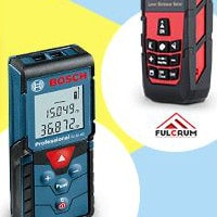 Industry Buying: Upto 42% OFF on Distance Meter Orders