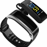 HealthXP: Flat 40% OFF on Y3 Plus Fitness Smart Wristband