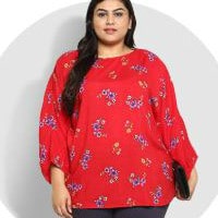 All Online Store: From ₹ 399 on Women's Cute Tops Orders