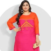 All Online Store: From ₹ 499 on Women's Must Have Kurtas Orders