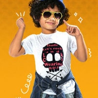 FirstCry: Flat 40% - 70% OFF on Mom's Gone Mad Fashion Sale !