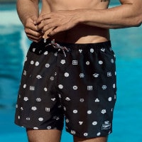 Speedo India: From ₹ 1,299 on Men's Swim Shorts Orders