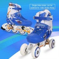 Ancheer: Upto 20% OFF on Rollerblades Orders