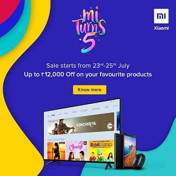 Upto ₹12,000 OFF on Your Favourite Products