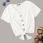 SHEIN USA: Best Selling Tops Starting @ ONLY $3