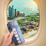 Etihad Airways: Save upto £150 w/ the Extraordinary Abu Dhabi Pass