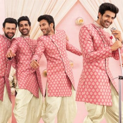 Manyavar: From $ 60 on Men's Classic Collection