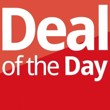 Teknistore: Deal of the Day: Up to 90% OFF