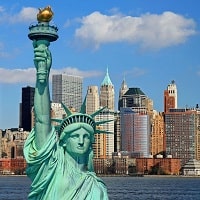 AMOMA INT: Up to 70% Off on New York Bookings