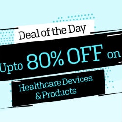 Zoylo: Upto 80% OFF on Deal of the Day Orders