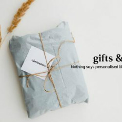 Ellementry: From ₹ 750 on Gifting & More Orders