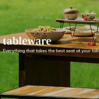 Ellementry: From ₹ 590 on Trending Tableware Orders